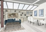 draw rendered plans, elevations and details using vectorworks